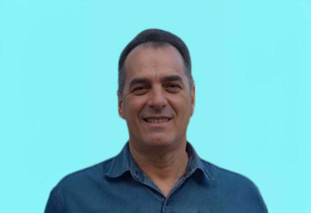 Έφυγε νωρίς ο Κωνσταντίνος Πελτέκης, 57 ετών