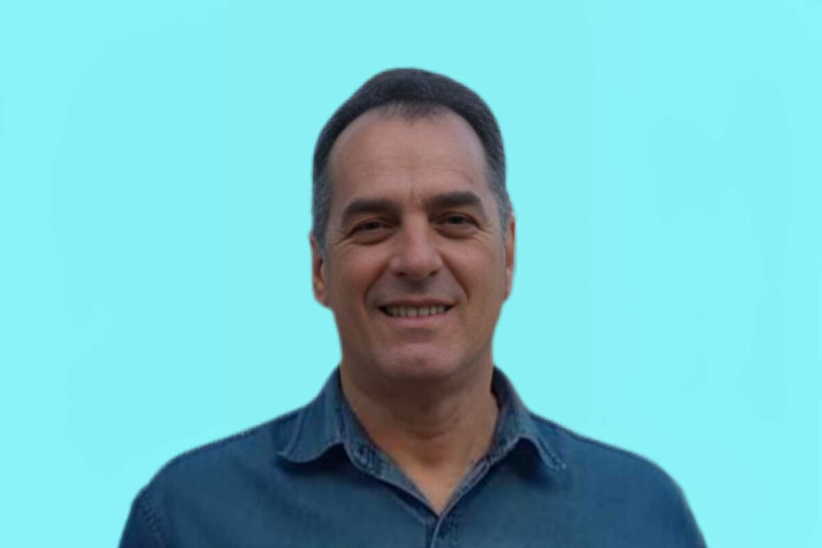 Έφυγε νωρίς ο Κωνσταντίνος Πελτέκης, 57 ετών