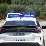 Συνελήφθη 21χρονος στα Τρίκαλα χωρίς άδεια οδήγησης