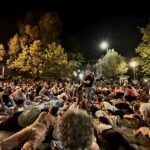 Μεσοχώρα: Απόψε το παραδοσιακό «Πιπέρι»