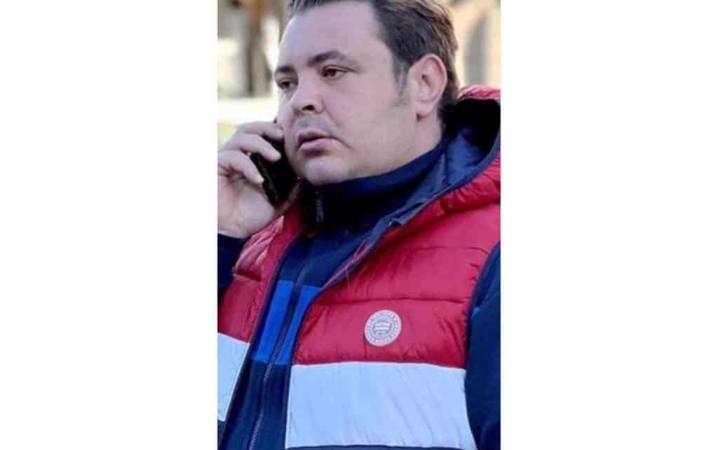 Ετήσιο μνημόσυνο του αγαπημένου μας Απόστολου Ρίζου