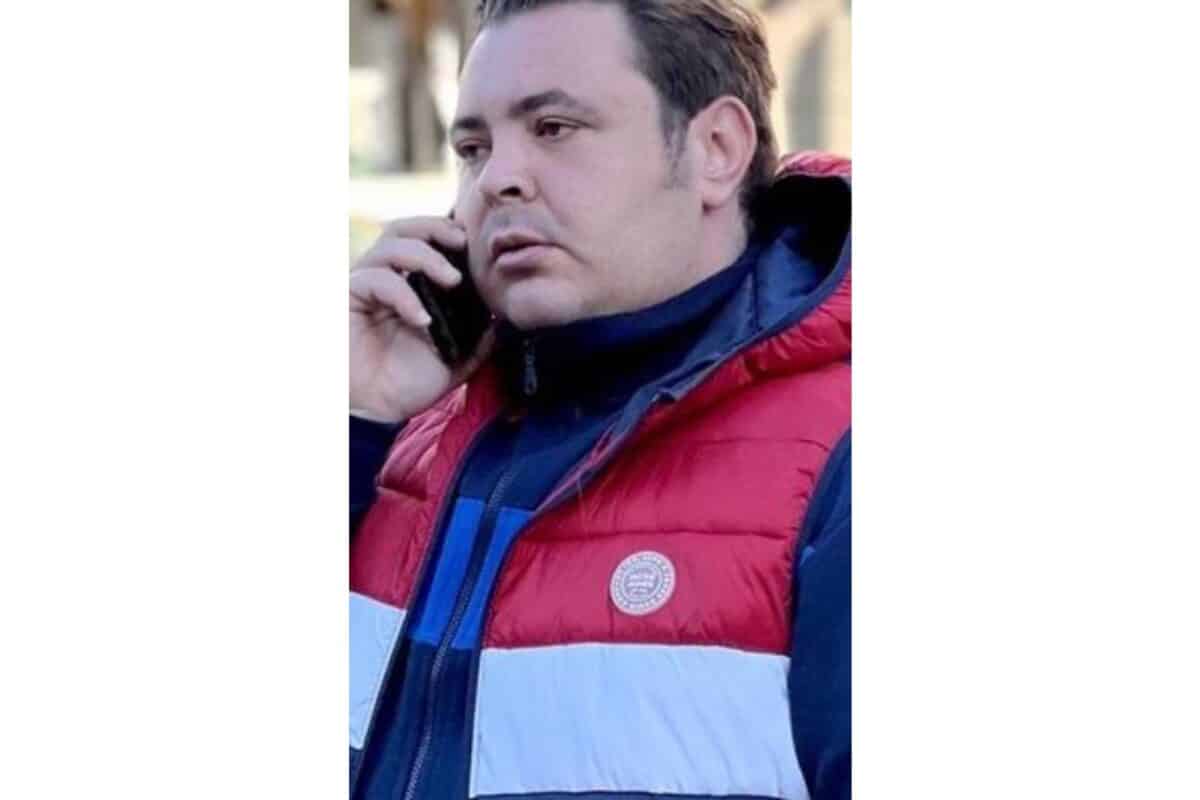 Ετήσιο μνημόσυνο του αγαπημένου μας Απόστολου Ρίζου