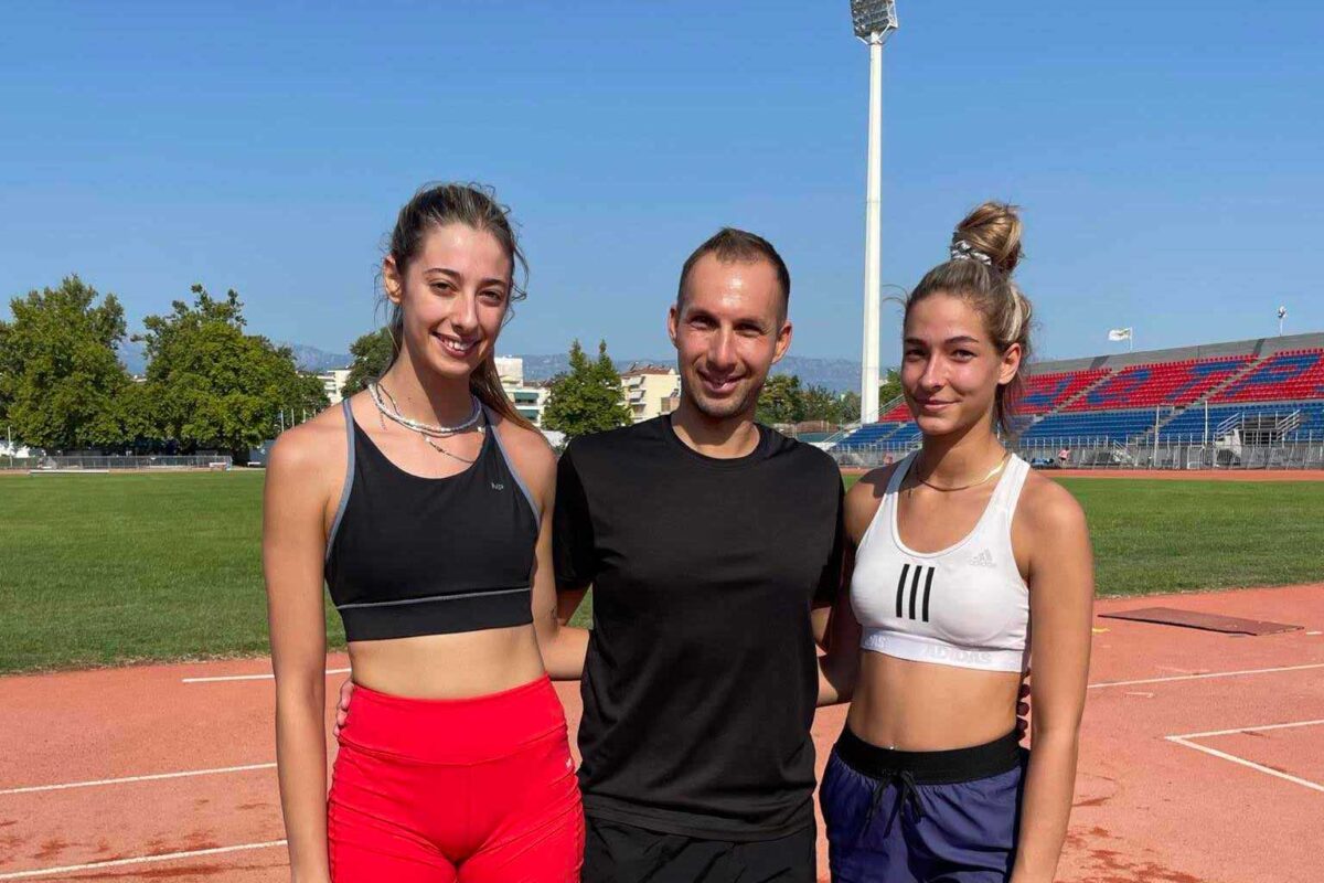 Συνεργασία ΣΟΑΤ με τον Γιώργο Μήτσα για την ενίσχυση των ακαδημιών