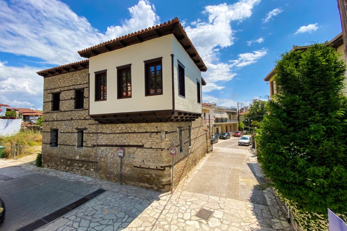 Οι 7 ψηφιακές πρωτοτυπίες στο «Σπίτι Τρικαλινών Μουσικών Δημιουργών» - Στη δημοσιότητα ο διαγωνισμός