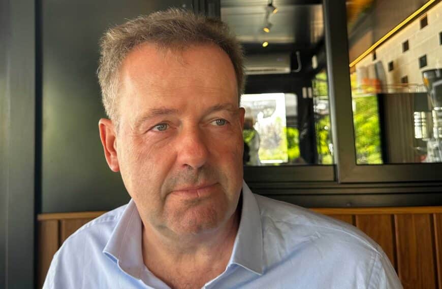 Οι θεσμικές αλλαγές αποτελούν τη βάση για την καλύτερη λειτουργία του κράτους