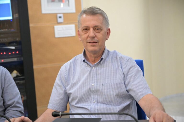 Σοβαρές παραλείψεις αποκαλύπτουν την κατάρρευση των αθλητικών εγκαταστάσεων στη Λάρισα