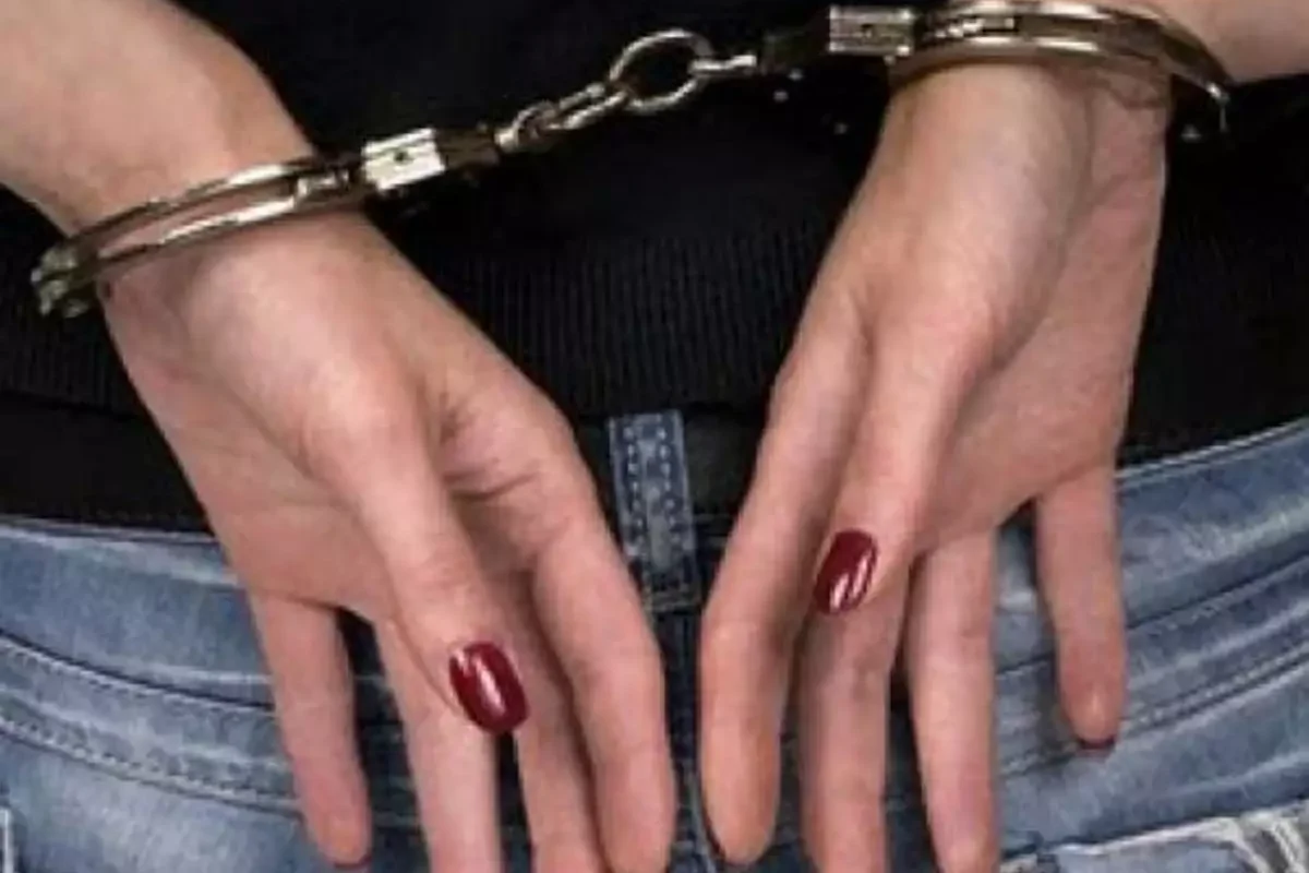 Σύλληψη αλλοδαπής για παραβίαση όρων λειτουργίας καταστήματος στα Τρίκαλα