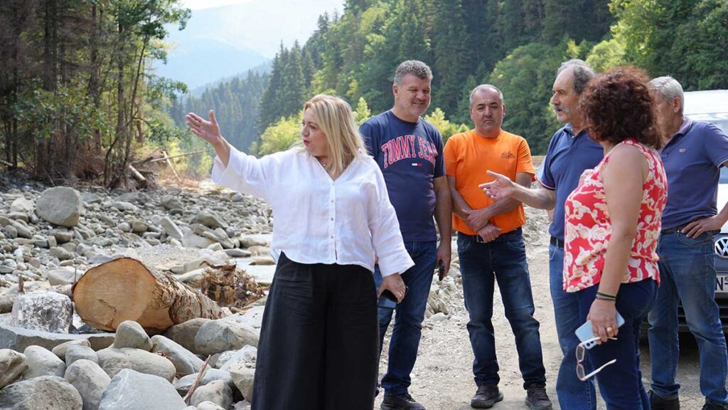 Η Περιφέρεια Θεσσαλίας κατακτά νέες κορυφές