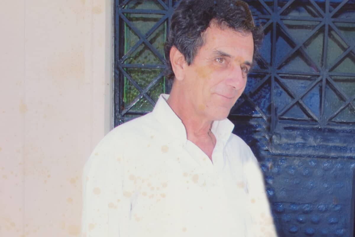 Έφυγε από τη ζωή ο Παύλος Χριστόπουλος