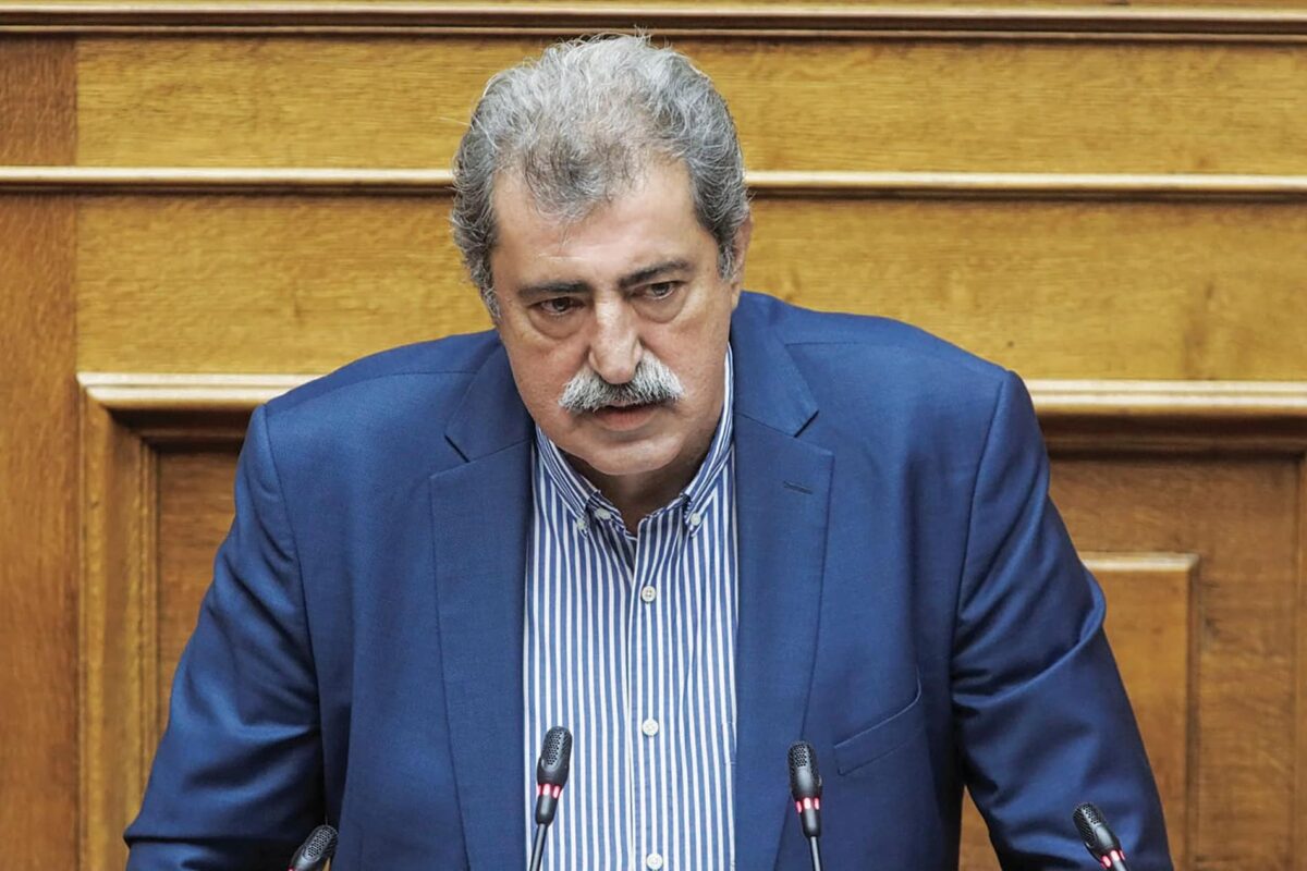 Πολάκης κατά Κασσελάκη: Ανάγκη αλλαγής ηγεσίας στον ΣΥΡΙΖΑ και επικρίσεις για «πολιτική του ενός ανδρός»
