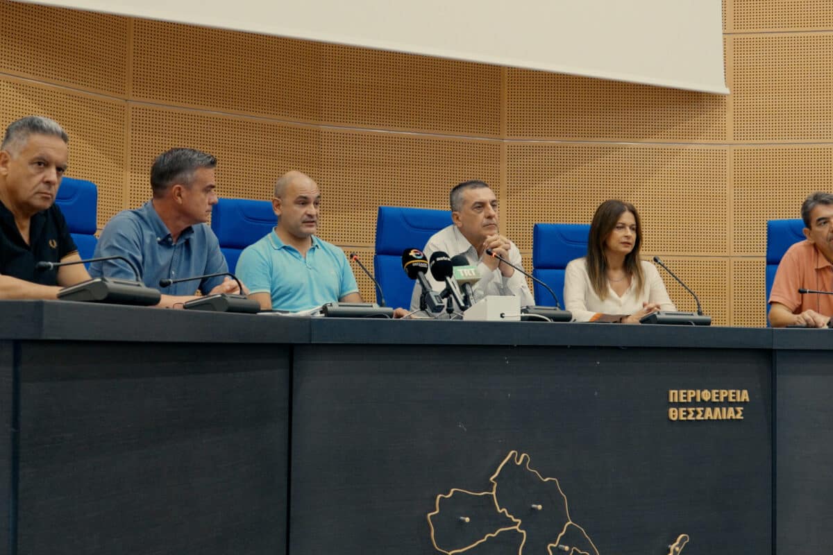 Πριν από 15 μέρες το τελευταίο θετικό κρούσμα της πανώλης, βαίνει μειούμενη η ζωονόσος στη Θεσσαλία