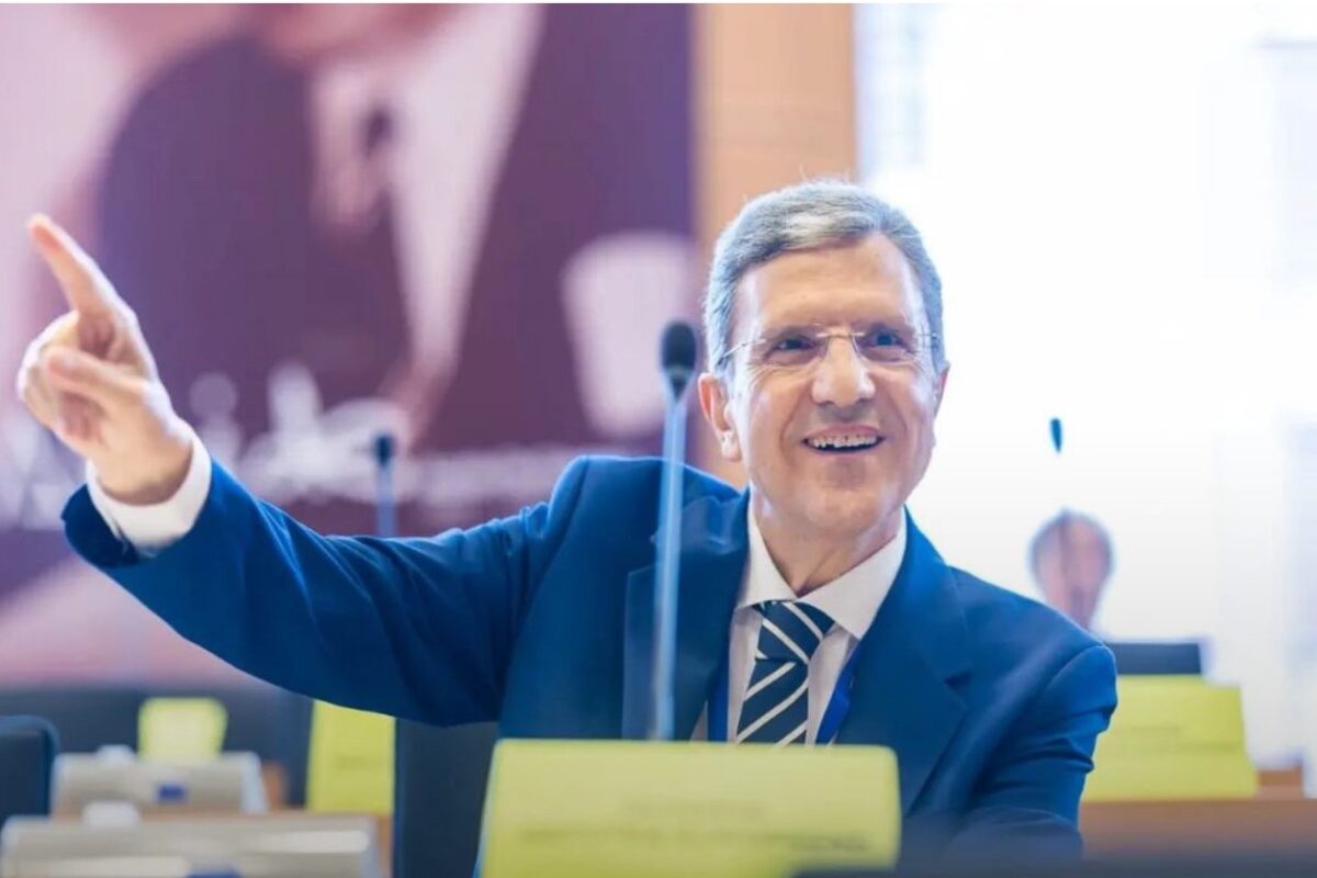 Ερώτηση Γιώργου Αυτιά για τις αδικαιολόγητα υψηλές τιμές των πολυεθνικών επιχειρήσεων
