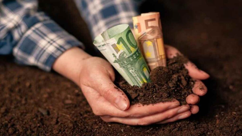 60 εκατ. ευρώ στο πρόγραμμα ΚΟΜΦΟΥΖΙΟ - Νέες καλλιέργειες και αυξημένες ενισχύσεις