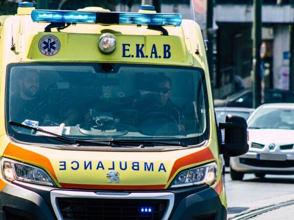 Τραγωδία στη Λευκάδα: Αιφνίδιος θάνατος βρέφους μόλις 5 μηνών