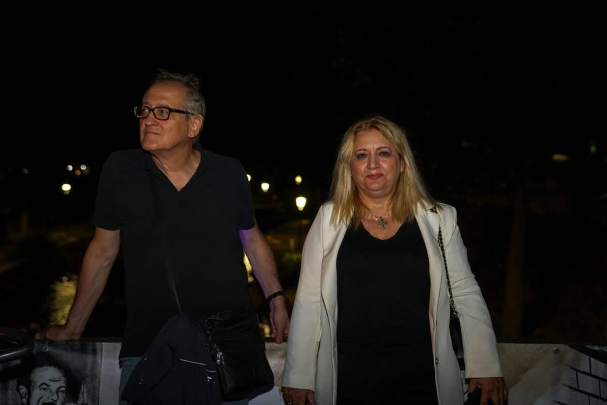 Τα τριήμερα "Τσιτσάνεια 2024" γεμίζουν την πόλη με μουσική