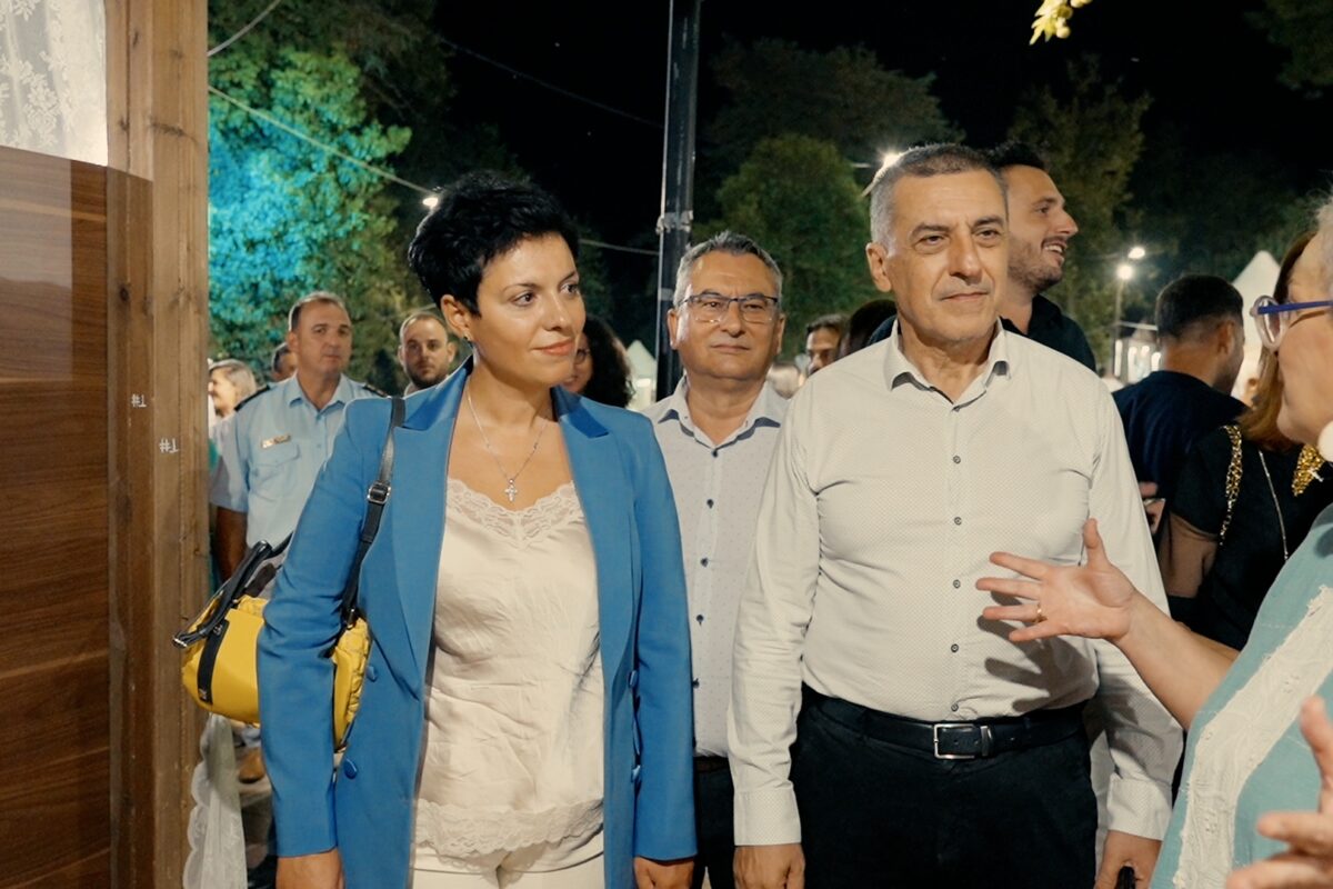 Μουσείου κρασιού και τσίπουρου προωθεί η Περιφέρεια Θεσσαλίας