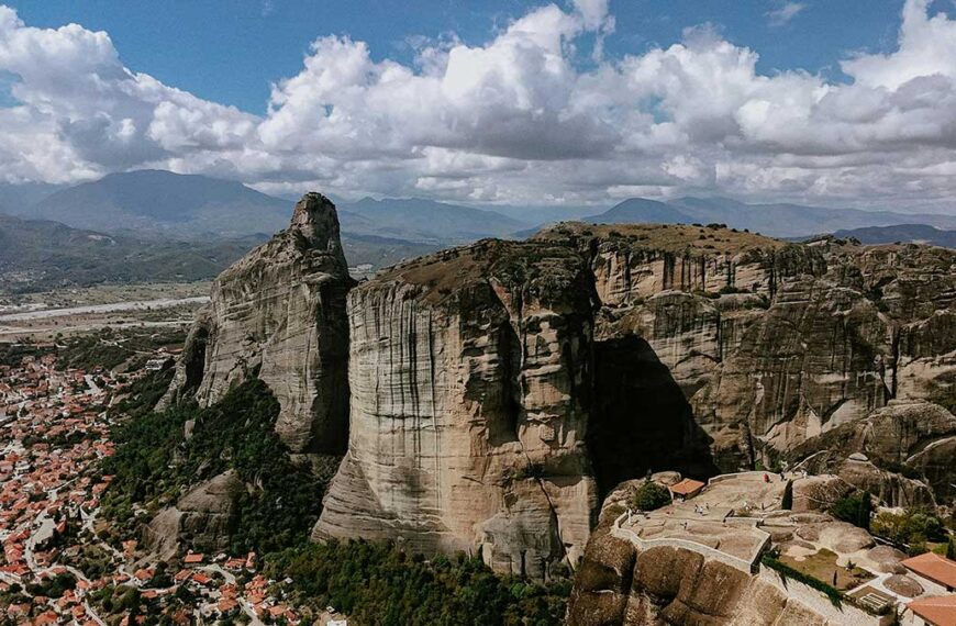 Thessaly Pass 2026 – Τελευταία ευκαιρία για αιτήσεις