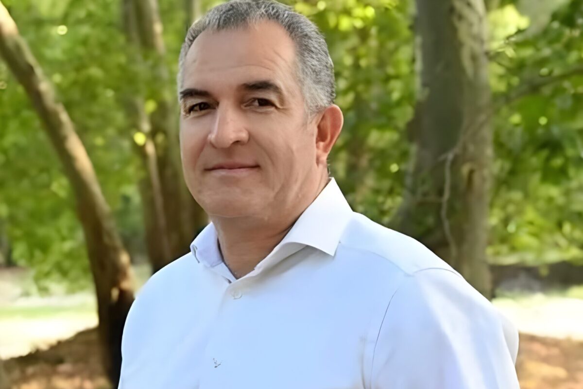 Μιχάλης Μπαγιώτης: Με ύβρεις και τσαμπουκάδες προσπαθούν να κρύψουν την αλήθεια κάτω από το χαλί