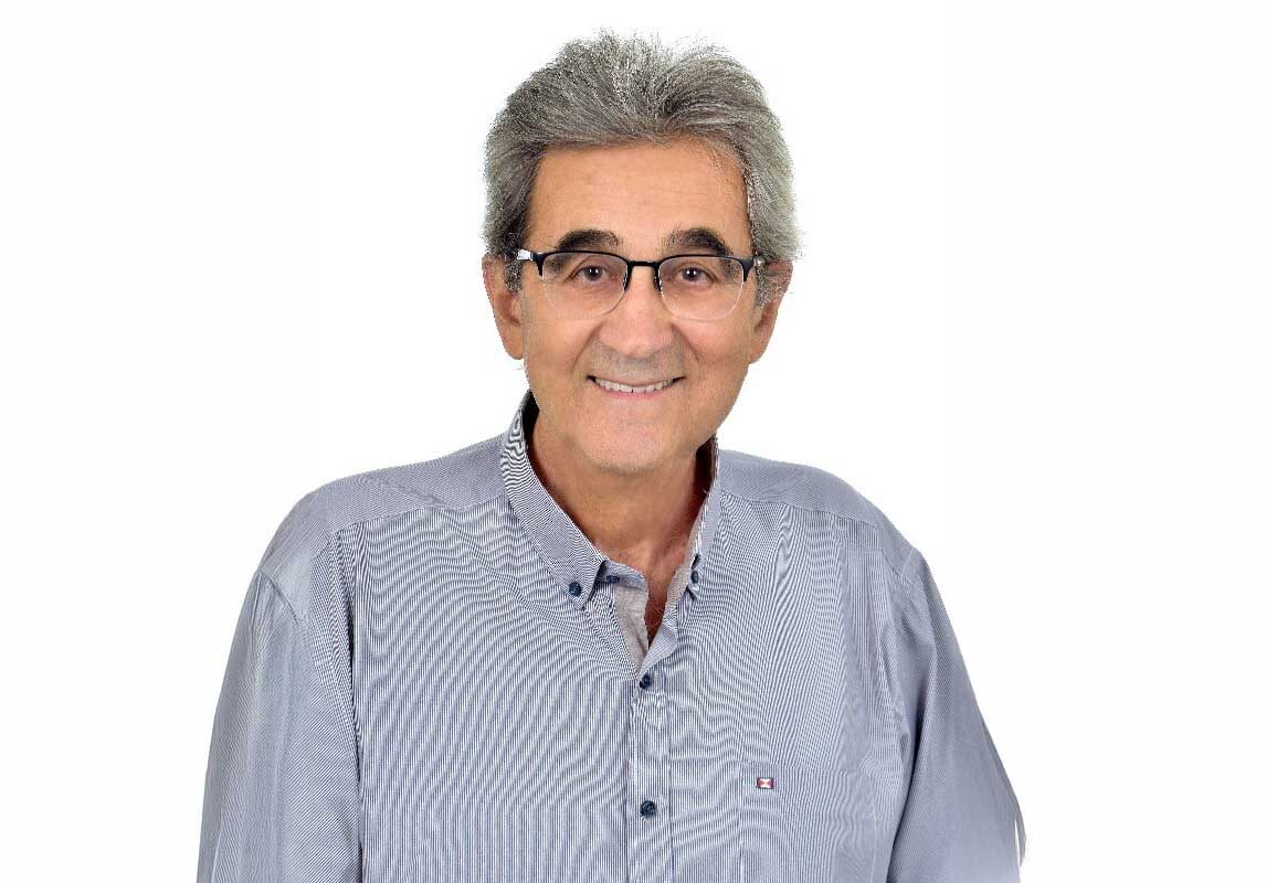 Έφυγε από τη ζωή ο Χρήστος Μπουλογεώργος