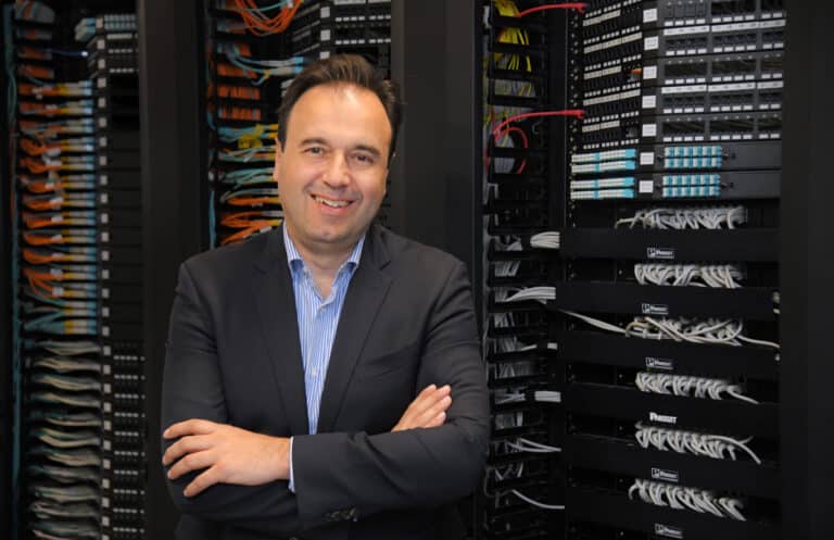 Παπαστεργίου: Το 2026 έτος επιτάχυνσης των ψηφιακών μεταρρυθμίσεων