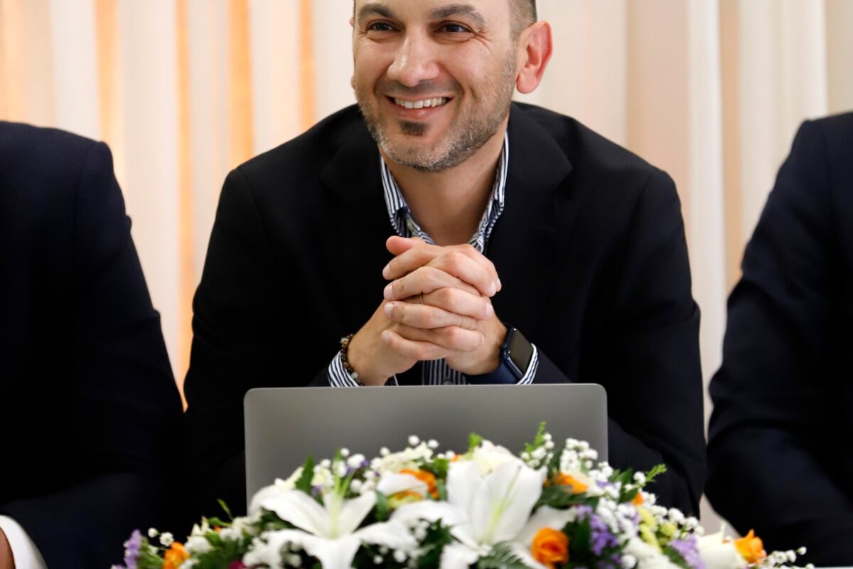 Το πάρκο του παυσιλύπου εκπέμπει SOS