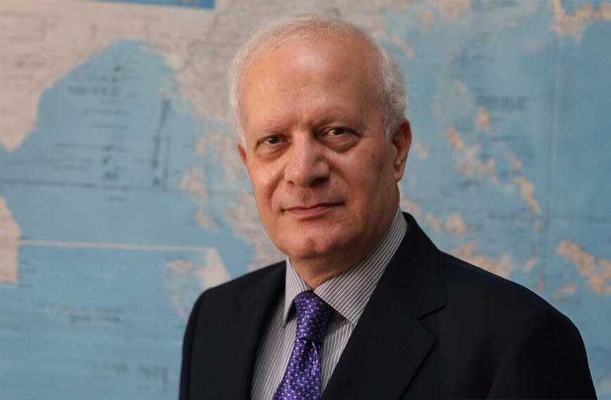Ποιοι θα εξηγήσουν το Κυπριακό στους πολίτες; Οι ασεβέστατοι Αναν-ιστές της τουρκοδιζωνικής;