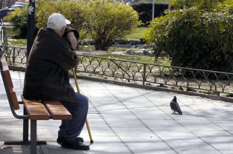 Κάλεσμα Σωματείου Συνταξιούχων ΙΚΑ Τρικάλων για συμμετοχή στην Πανσυνταξιουχική συγκέντρωση στη Θεσσαλονίκη