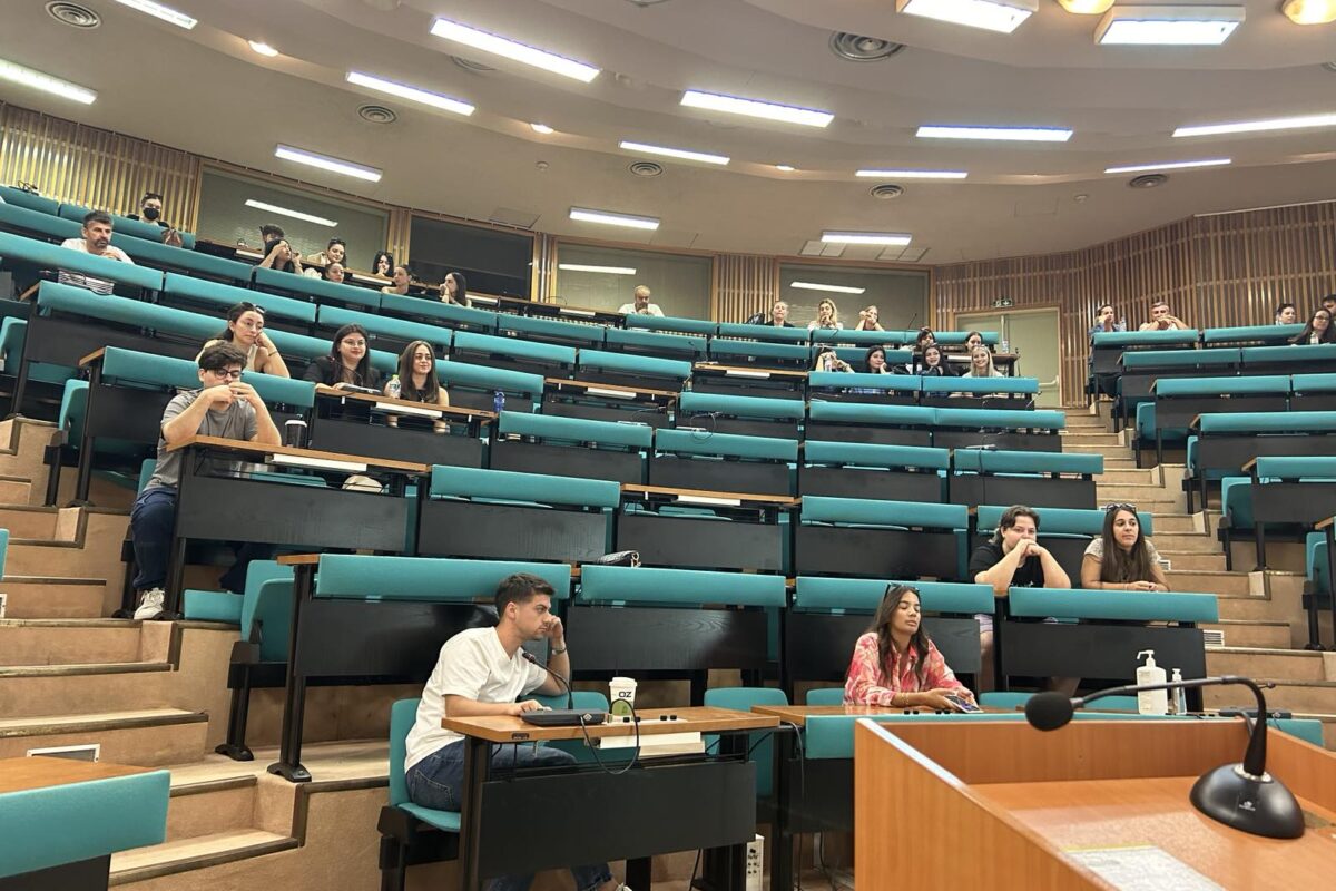 Αποτελέσματα δημόσιας κλήρωσης νοσηλευτικών ειδικοτήτων 5ης ΥΠΕ