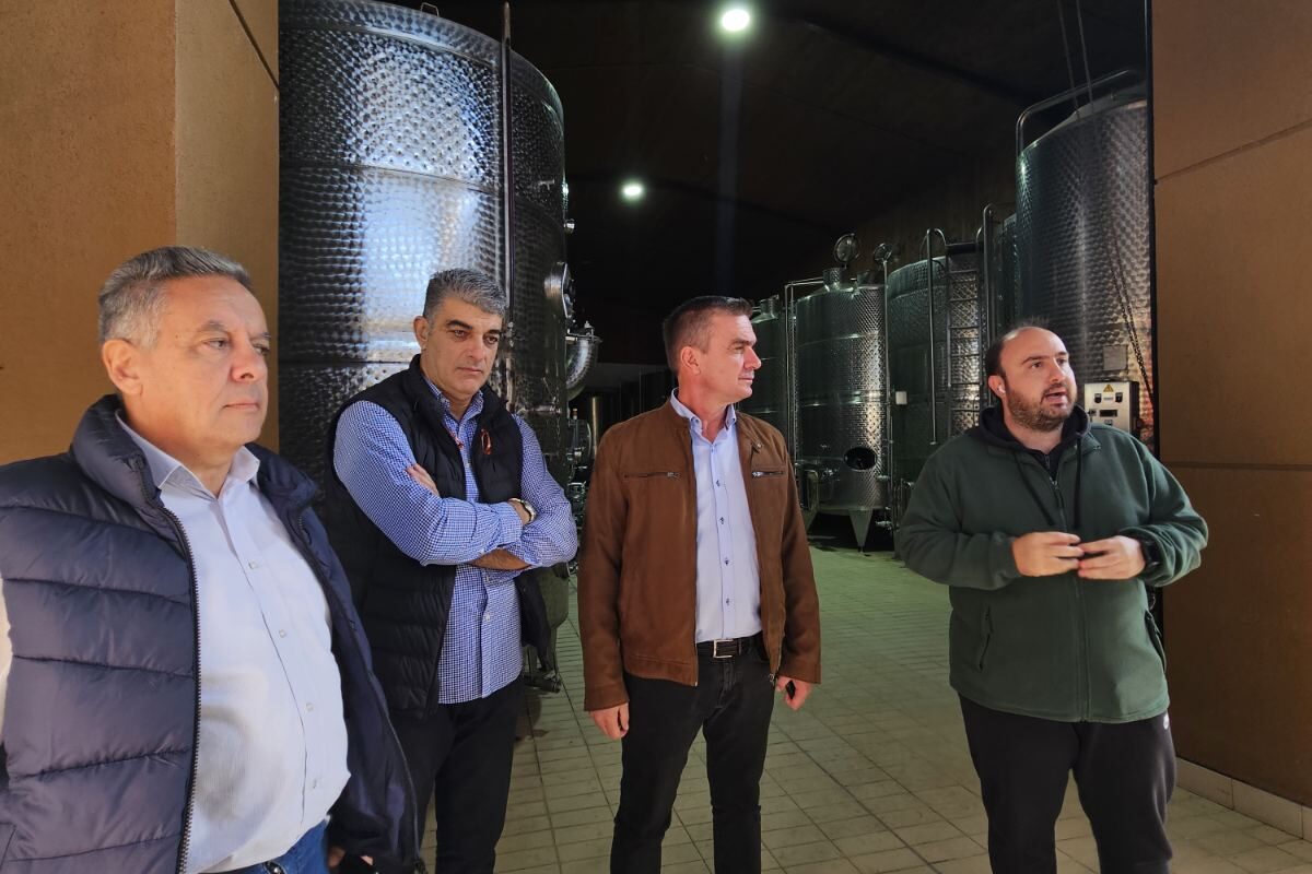 Πετυχημένη η 2η Γ.Σ. του δικτύου της Ένωσης Ευρωπαϊκών Περιφερειών στη Λάρισα