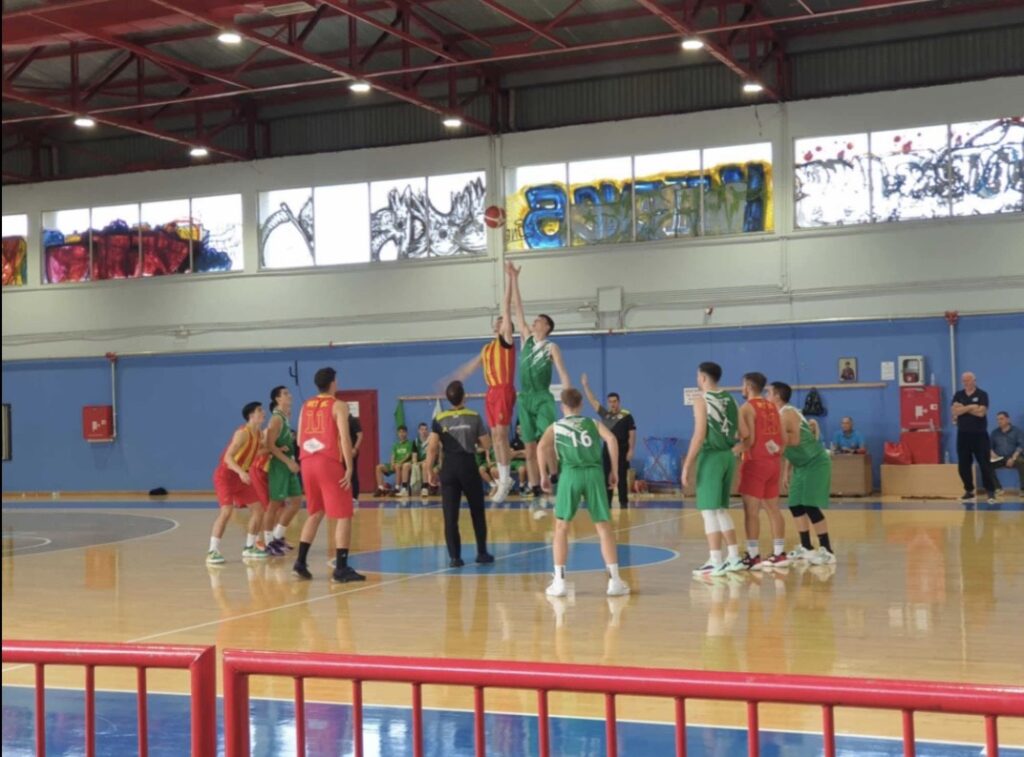 Δεύτερη σερί νίκη για την ΑΕΤ !