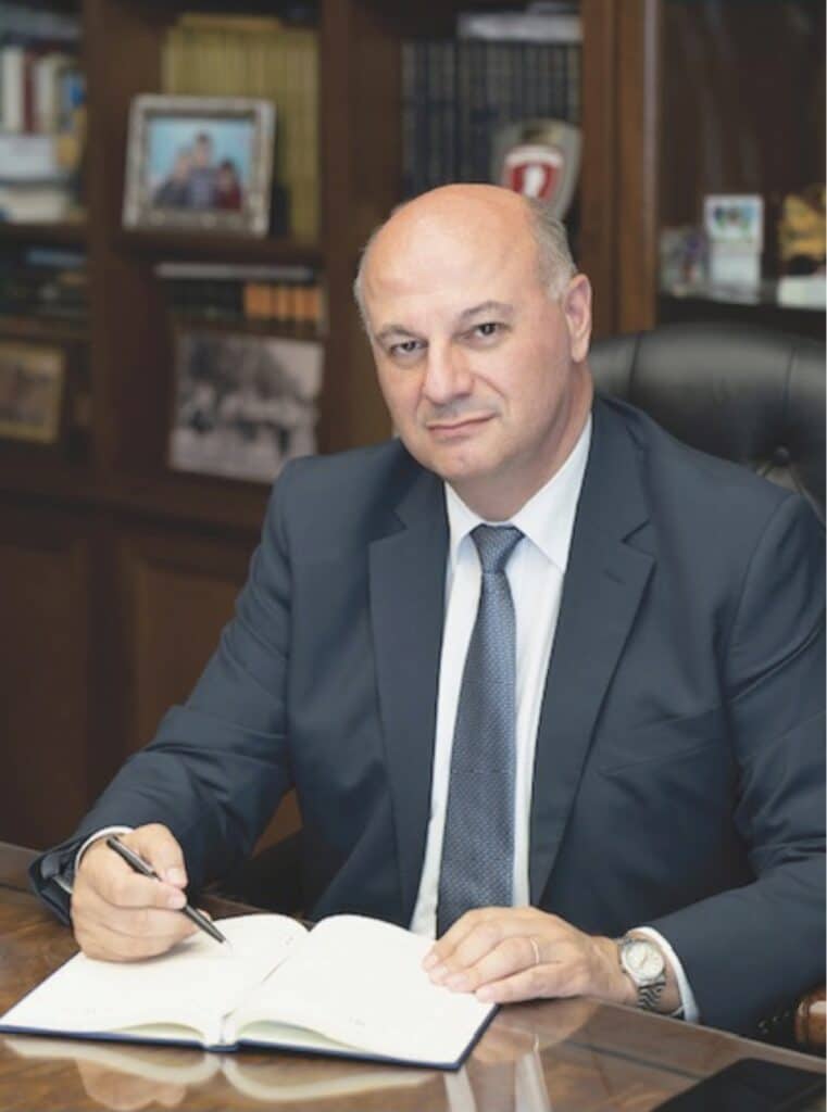 Μήνυμα Υπουργού Αγροτικής Ανάπτυξης Κώστα Τσιάρα για την Επέτειο της 28ης Οκτωβρίου.