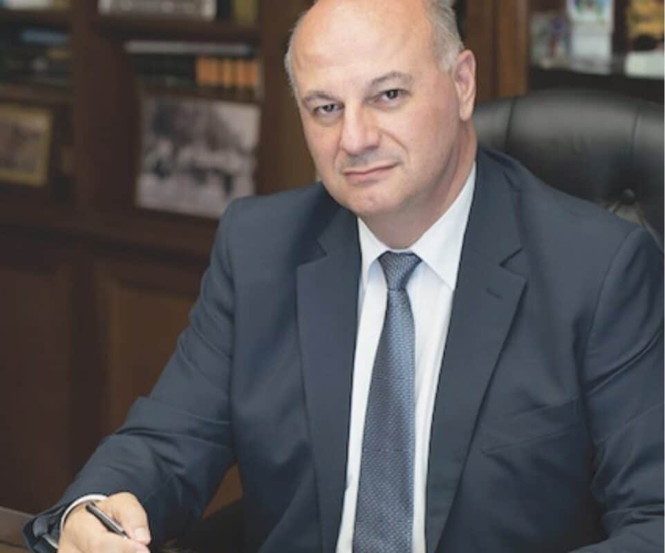 Μήνυμα Υπουργού Αγροτικής Ανάπτυξης Κώστα Τσιάρα για την Επέτειο της 28ης Οκτωβρίου.