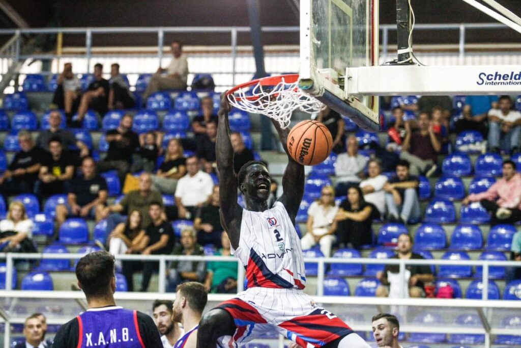 Έξοδο στον Κόροιβο για τον ΑΟΤ.BC advent