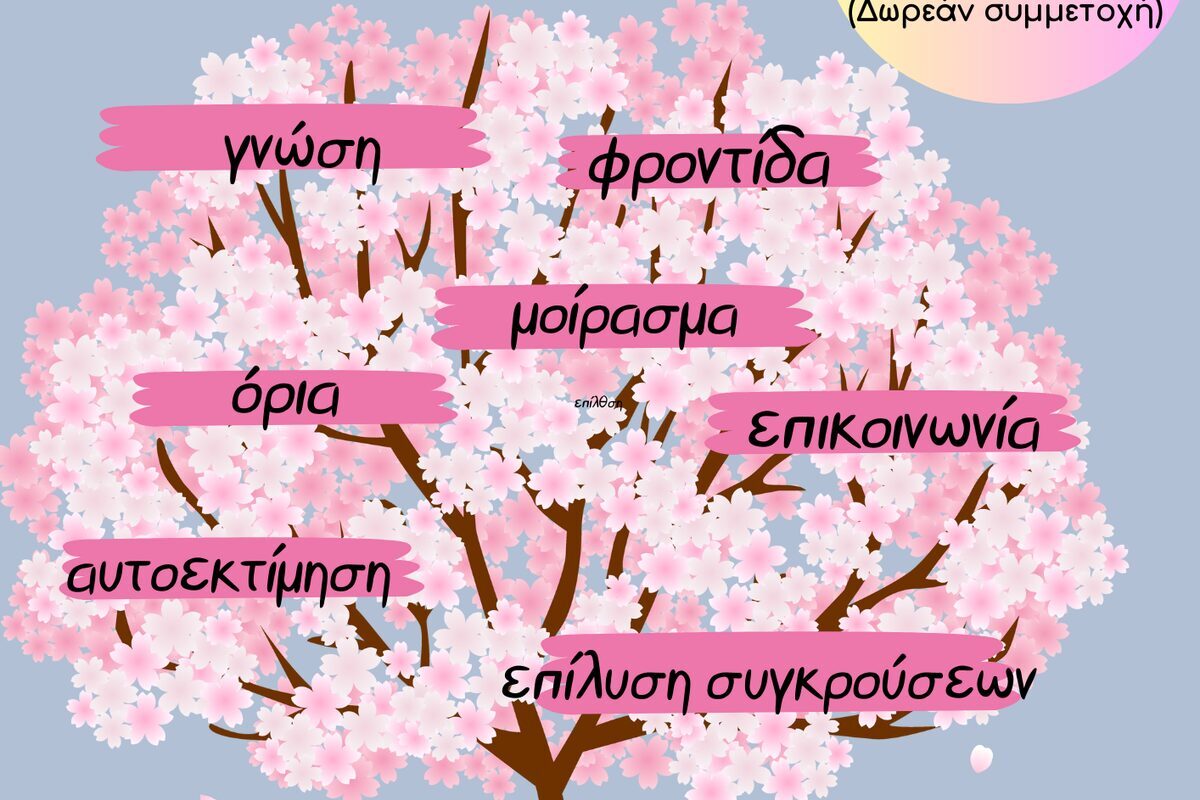 «Ομάδες Γονέων» από το Κέντρο Πρόληψης Τρικάλων – 26 χρόνια δίπλα στην οικογένεια