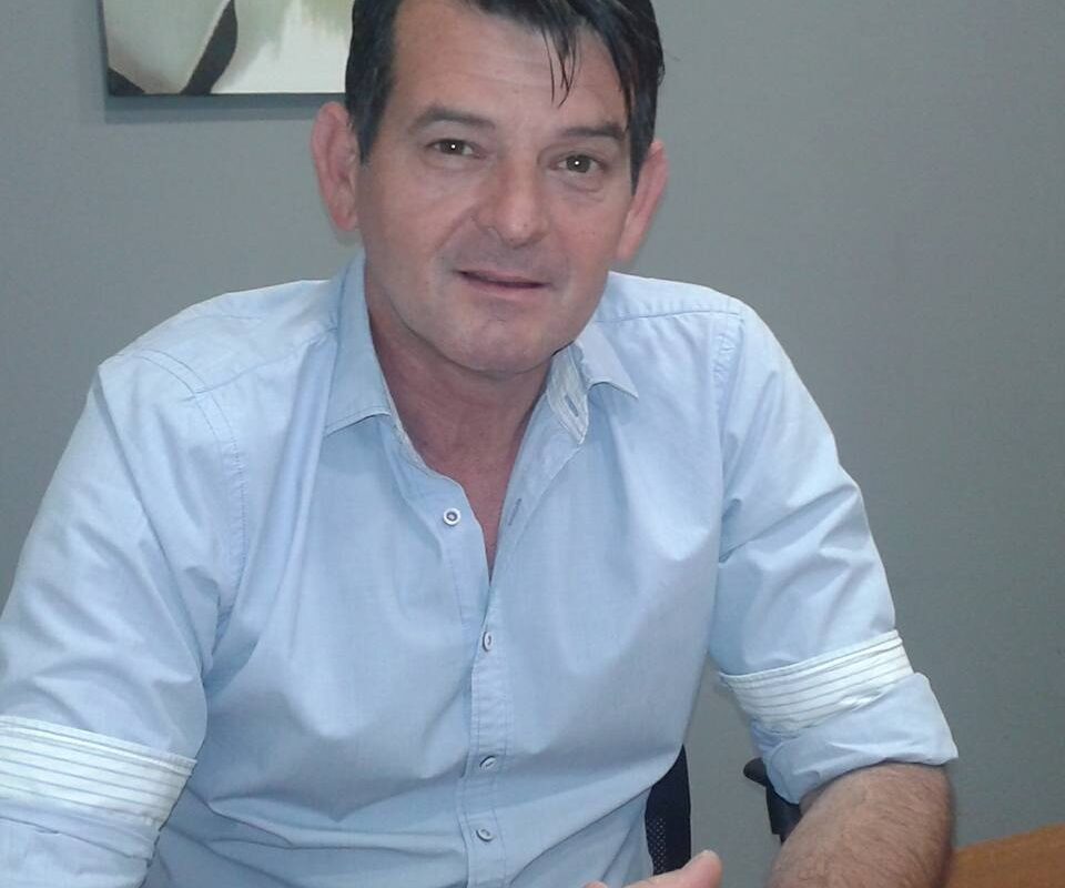 Η αντίδραση του Ζήση Κατσαντώνη στην ήττα του ΑΟΤ
