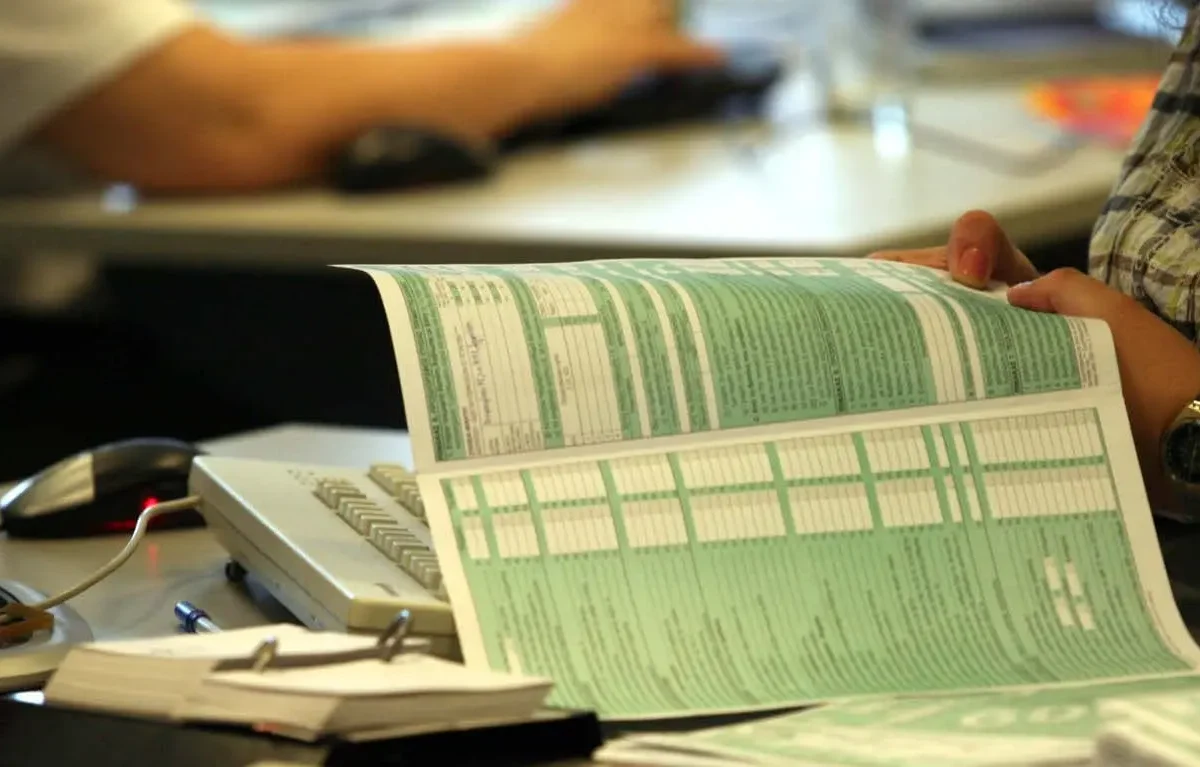 ΟΕΕ: Πανηγυρική δικαίωση οι αλλαγές στην υποβολή των φορολογικών δηλώσεων