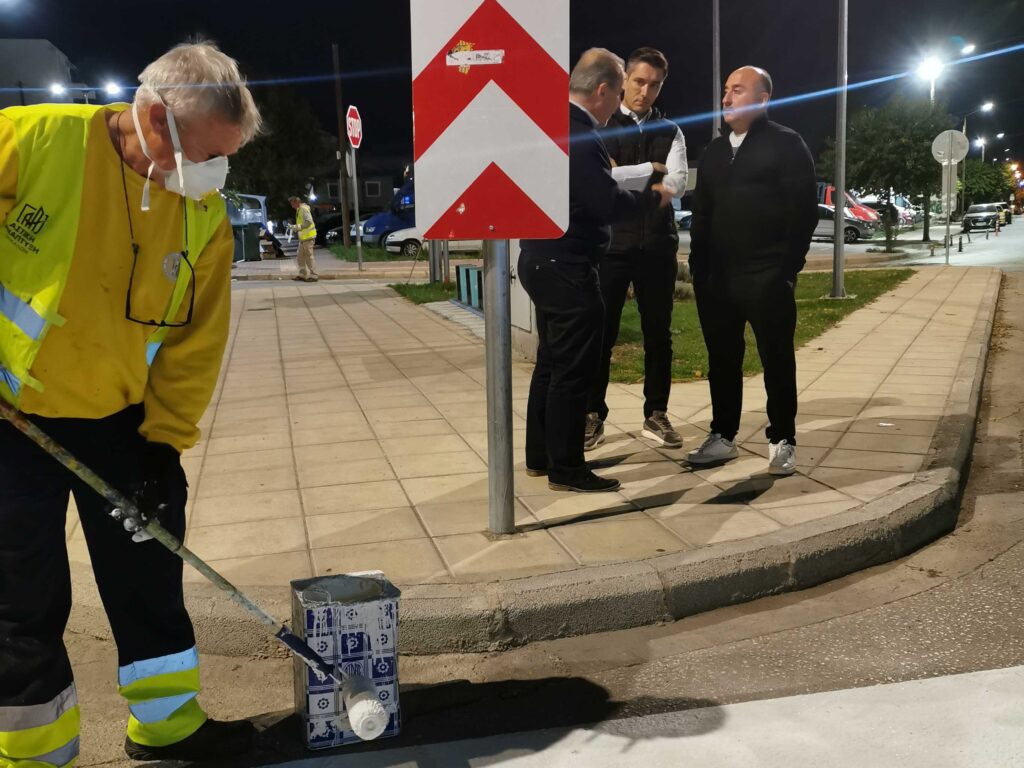  Όταν το βάψιμο διαβάσεων γίνεται επικοινωνιακό σόου