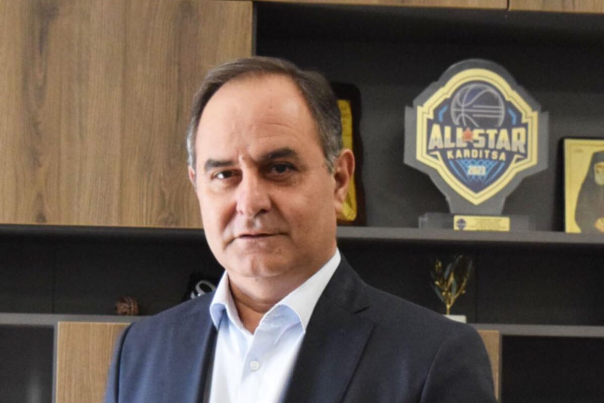 Μήνυμα του Δημάρχου Καρδίτσας κ. Βασίλη Τσιάκου για την επέτειο της 28ης Οκτωβρίου του 1940