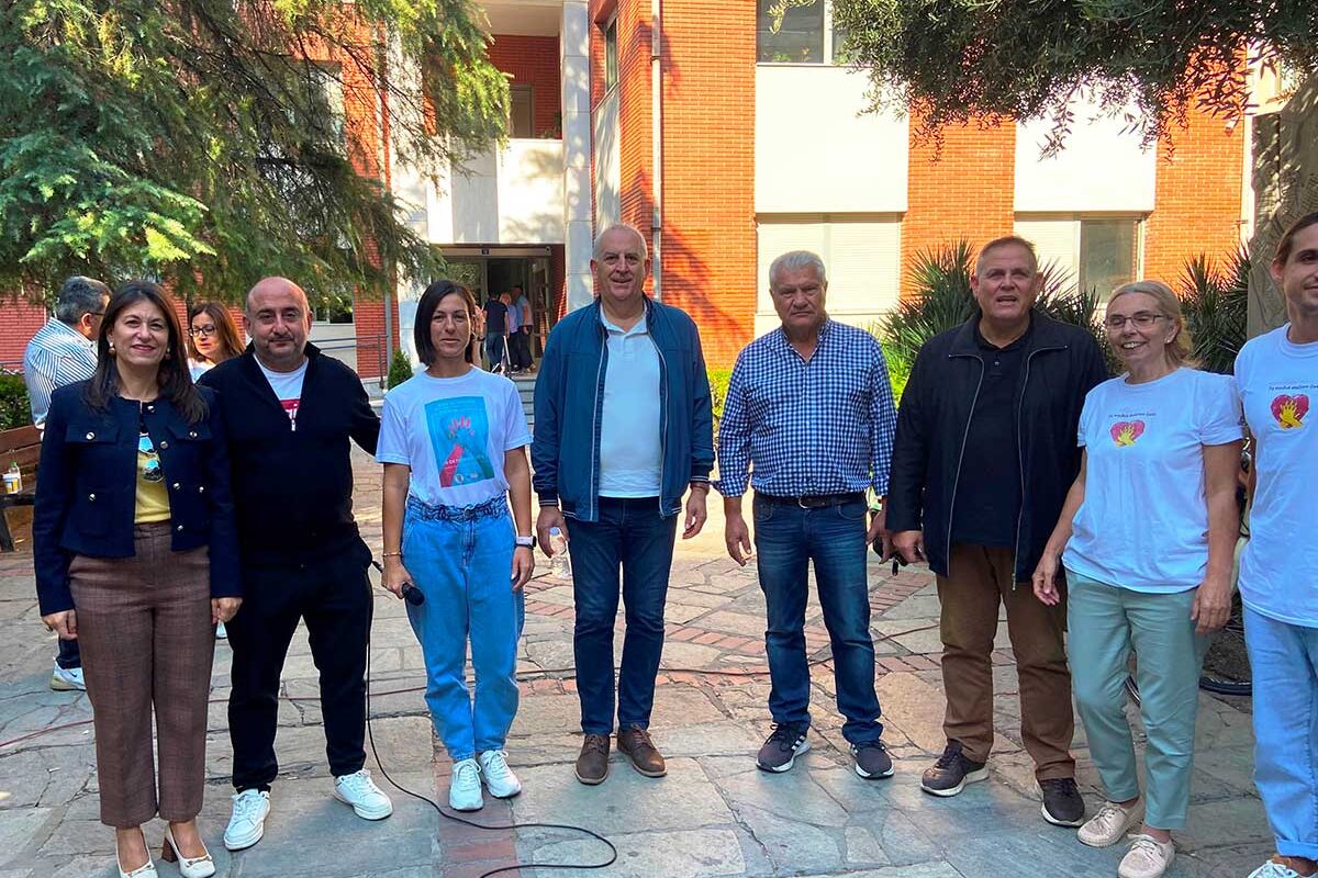 Εκπαίδευση «για την καρδιά μας» στα Τρίκαλα