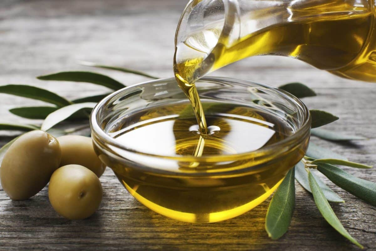Καθοριστικές οι παρεμβάσεις της 4 Ε για το ελληνικό ελαιόλαδο