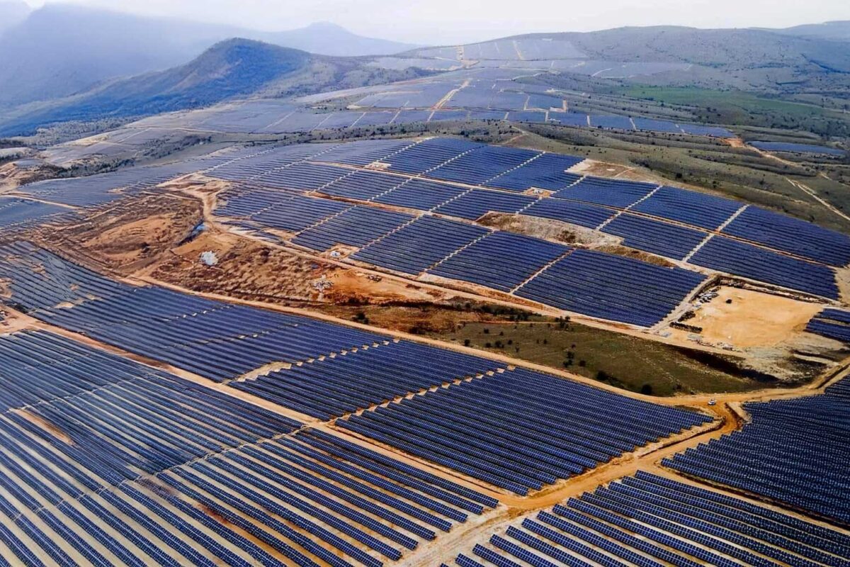 Αντιδράσεις για την εγκατάσταση φωτοβολταϊκού σταθμού στην ευρύτερη περιοχή των Μετεώρων
