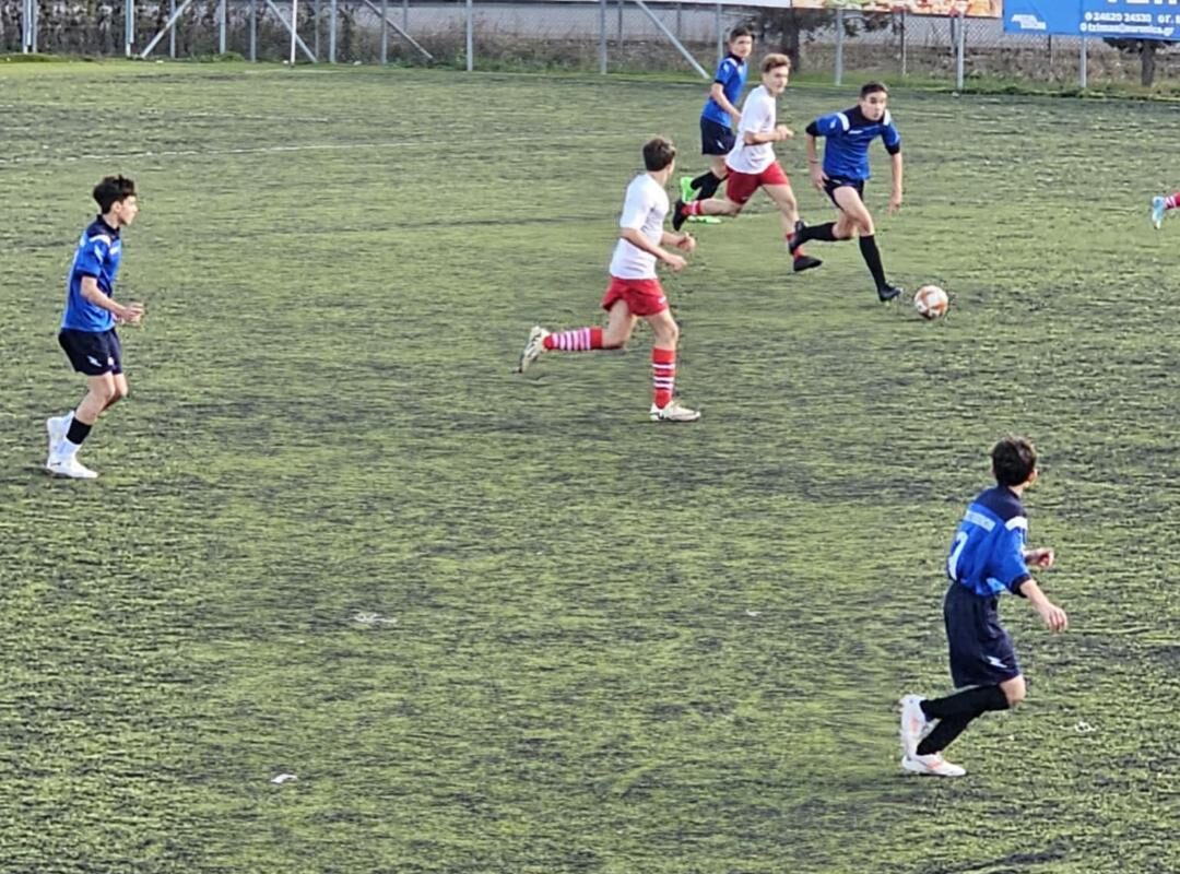 Άλωσαν τα Γρεβενά οι Μικτές ομάδες της ΕΠΣ Τρικάλων
