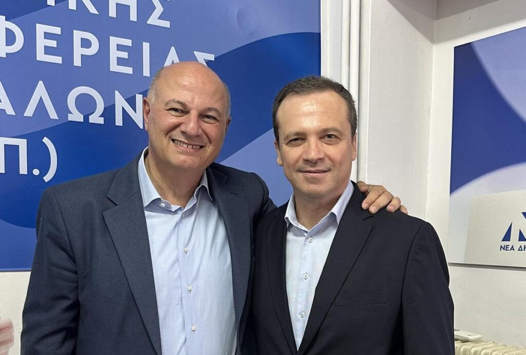 Θανάσης Λιούτας: Οφείλουμε να στηρίξουμε τους αγρότες και τους κτηνοτρόφους μας στην υπάρχουσα δύσκολη περίοδο που βιώνουν