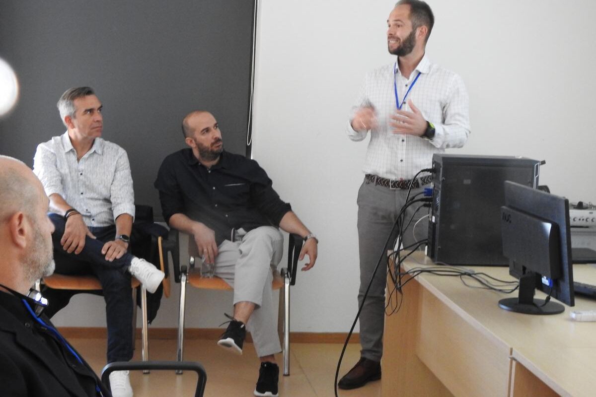ΤΕΦΑΑ Τρικάλων - Γιορτή 30χρονης λειτουργίας με συνέδριο και επιτιμοποίηση δύο καθηγητών