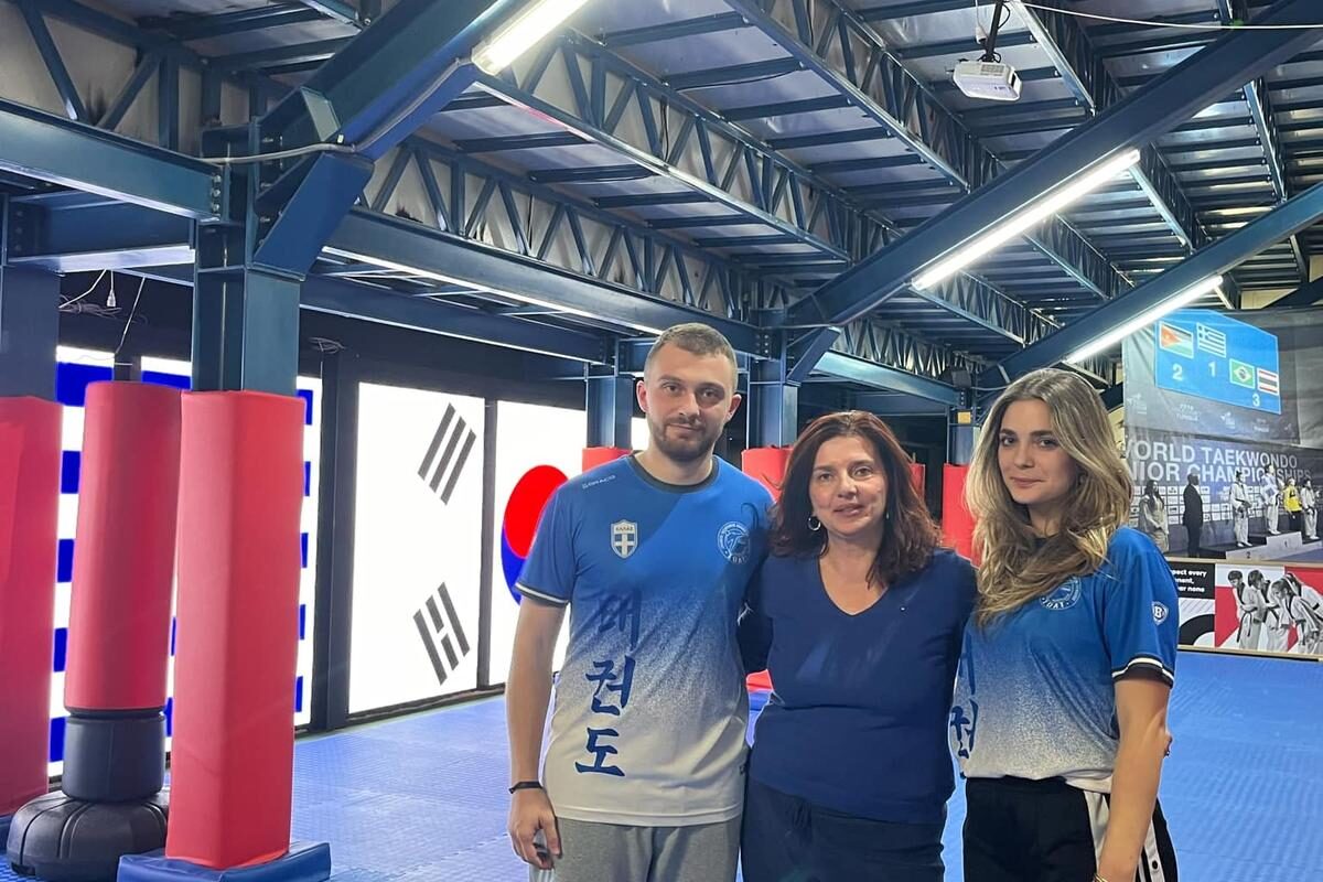 Ατομική μετεκπαίδευση για τους εκπαιδευτές του ΣΟΑΤ