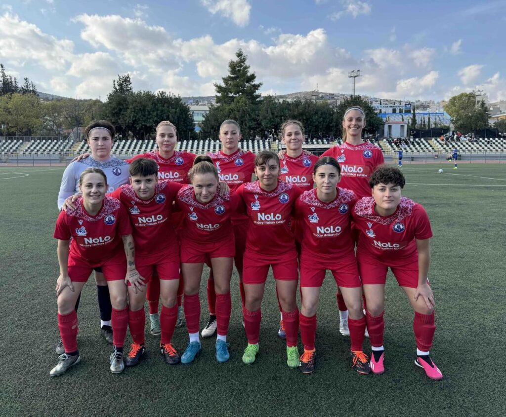 Ψάχνουν τη νίκη οι γυναίκες του ΑΟΤ απέναντι στην Κηφισιά