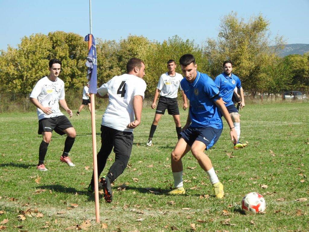 Κύπελλο ΕΠΣΤ με αγώνες β’ φάσης