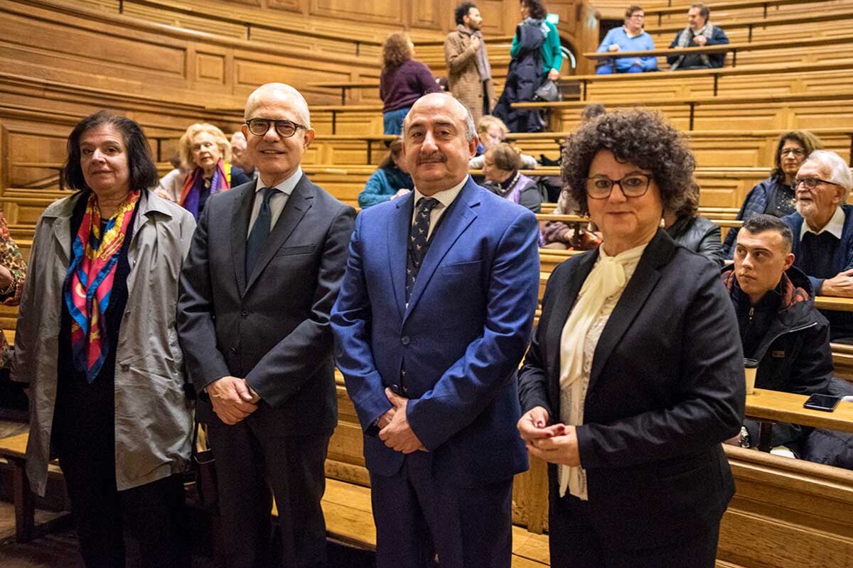 Στη Σορβόνη με το Μουσείο Τσιτσάνη τα ελληνικά δημοτικά τραγούδια και η παράδοση του Κλοντ Φοριέλ