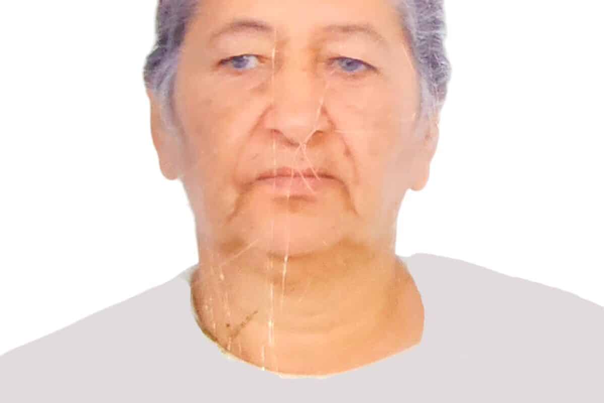 Έφυγε από τη ζωή η Βάια Τσιαπάρα