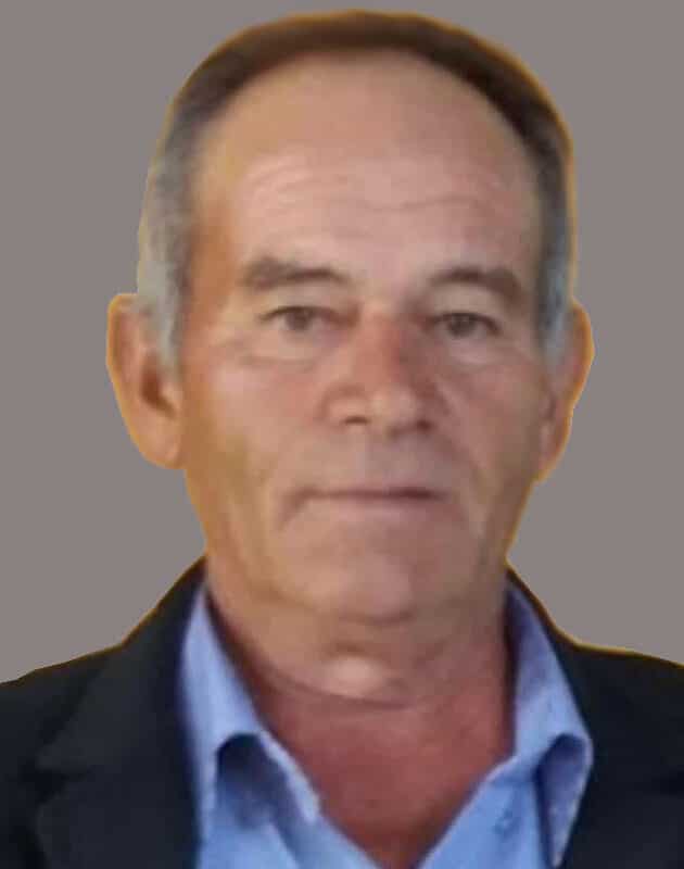 Έφυγε από τη ζωή ο Βασίλειος Δεσίκος